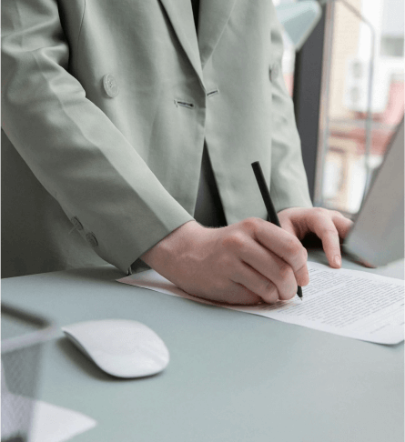 Way of the finance Image